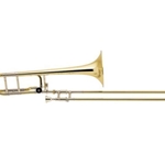Bach 42BO Trombone Outfit