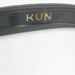 1313M Kun 1/8-1/4 Violin Shoulder Rest