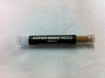 Fox 1009MS Artist Oboe Medium Soft Reed