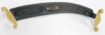 1313CJ Kun Collapsible 1/2-3/4 Violin Shoulder Rest