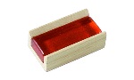 M&A 1000PL RDM Woodframe Light Rosin