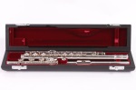 Jupiter 611RBSO Flute Outfit