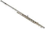 YFL-461HY Yamaha 461H Intermediate Flute Outfit