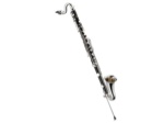 675N Jupiter Two-Piece Bass Clarinet Outfit