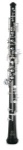 YOB-441 Yamaha Intermediate Oboe Outfit