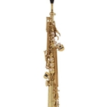 51 Selmer Series II Soprano Sax