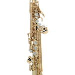 53 Selmer Series III Soprano Sax
