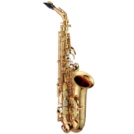2069GL Jupiter Alto Sax Outfit