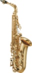 YAS-475Y Yamaha Alto Saxophone Outfit