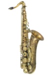 MonteVerde Musi PMXT-66RUL P. Mauriat Tenor Sax Outfit