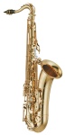 YTS-62II Yamaha Professional Tenor Sax Outfit