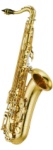 YTS-82Z Yamaha Custom Z Tenor Sax Outfit