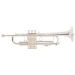 LR180S43 Bach Strad Trumpet Outfit