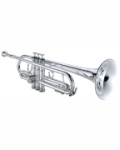 1602S Jupiter Professional XO Series Trumpet