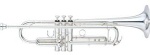 YTR-8335LAS Yamaha Professional Trumpet outfit