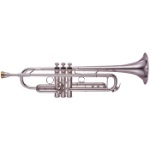 YTR-8335RGS Yamaha Professional Xeno Trumpet Outfit