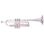 YTR8445S Yamaha Xeno Professional C Trumpet