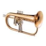 846RL Jupiter Flugelhorn Outfit