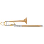 Conn 88HO Large Bore Tenor Trombone