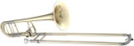 Getzen 3047AF Trombone