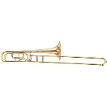 YSL-448G Yamaha Trombone Outfit