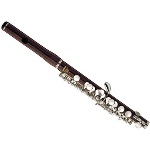 YPC-81 Yamaha Professional Piccolo Outfit