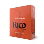 RICOAS Rico Alto Sax Reeds