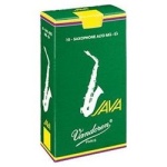 JAVAAS Vandoren Java Alto Sax Reeds