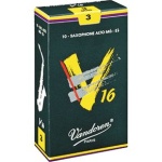 V16AS Vandoren V16 Alto Sax Reeds