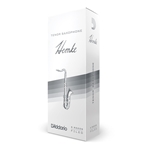 Rico HEMKETS Hemke Tenor Sax Reeds