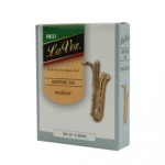 LAVOZBS La Voz Bari Sax Reeds