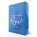 RRBS Rico Royal Bari Sax Reeds
