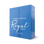 RRSS Rico Royal Soprano Sax Reeds