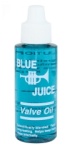 Roberts Eng. BLUEJUICE Blue Juice Valve Oil