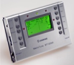 Sabine MT12000 MetroTune Chromatic Tuner and Metronome-Advanced