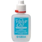 Yamaha YACLVO Superior Valve Oil-Light