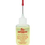 M&A 4270 Superslick Key and Rotor Oil