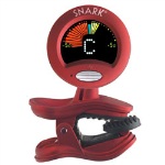 SN-2 Snark Clip-On Chromatic Tuner