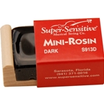 Super Sensitive S913D Super-Sensitive Mini Dark Rosin