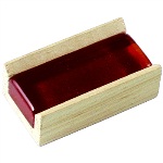 M&A 1000PD RDM Woodframe Dark Rosin