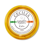 RS6630 Andrea Solo Cello Rosin