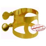 AP&M Co. 1715DZ Tenor Sax Ligature