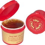 Hill 1184 Pops Bass Rosin