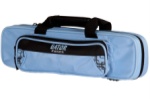 Gator Cases GL-FLU-BLUE-A Lightweight Blue Flute Case