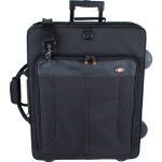 Pro-tec IP301TWL IPAC Triple Trumpet Case w/ Wheels