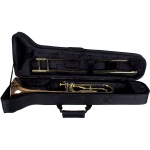 Pro-tec MX306CT Max Tenor Trombone Case