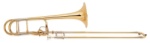 42AF Bach 42 Axial Flow Trombone Outfit