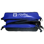 St. Louis Music KNSPVS Small Shoulder Rest Pouch-Blue