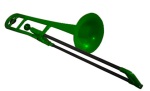 Selmer PBONE1G P-Bone-Green