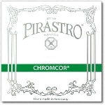 Pirastro CHRVLNSETLOOP Chromcor Violin String Set Loop